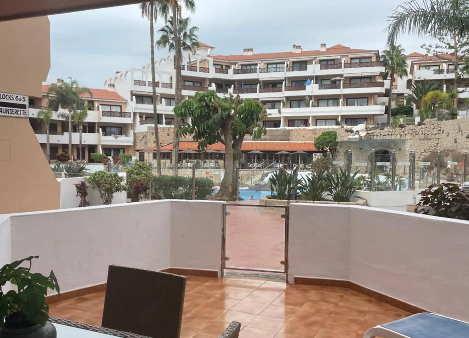 סן מיגל דה אבונה Mery'S Albatros Two Bedrooms 0*, סן מיגל דה אבונה