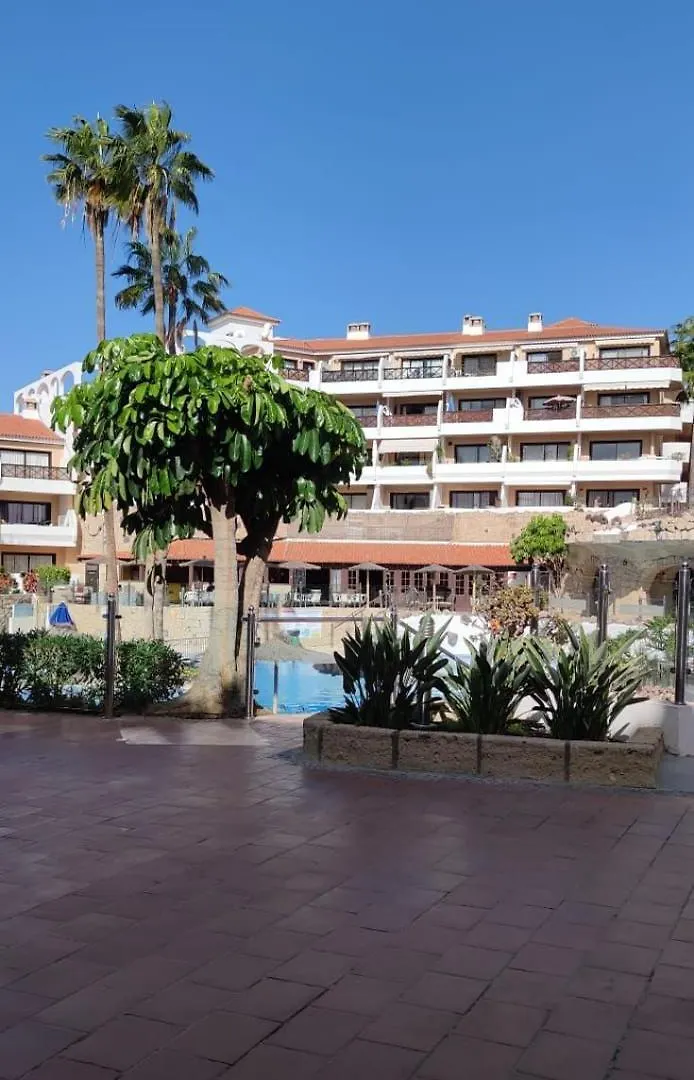 סן מיגל דה אבונה Mery'S Albatros Two Bedrooms ספרד