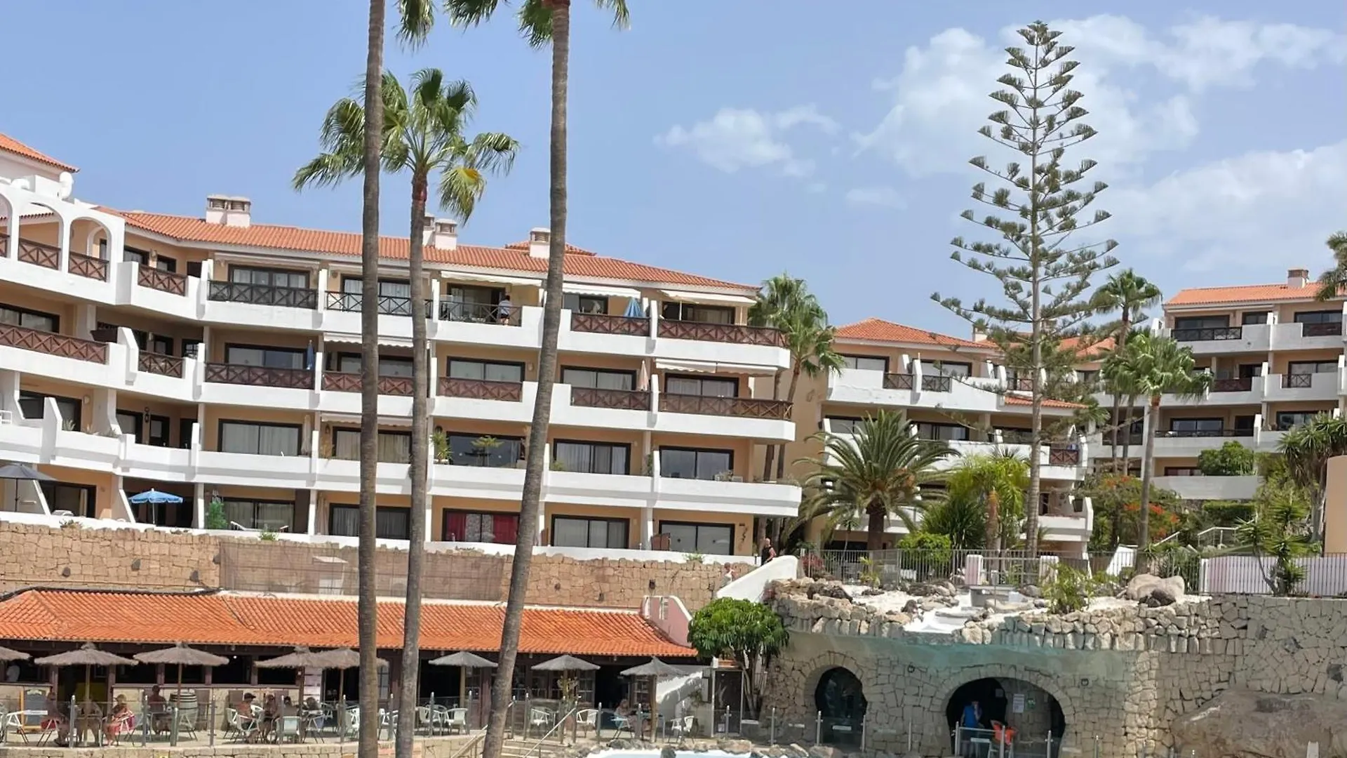 סן מיגל דה אבונה Mery'S Albatros Two Bedrooms דירה סן מיגל דה אבונה