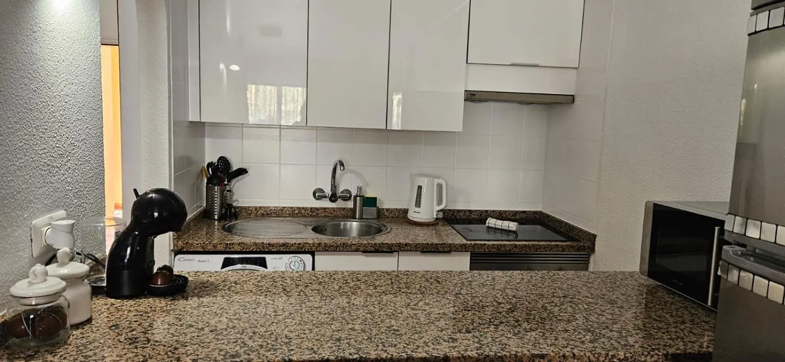 דירה סן מיגל דה אבונה Mery'S Albatros Two Bedrooms