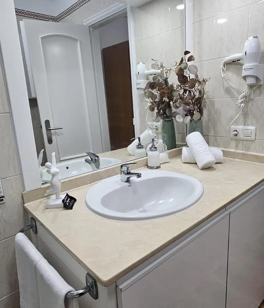סן מיגל דה אבונה Mery'S Albatros Two Bedrooms סן מיגל דה אבונה