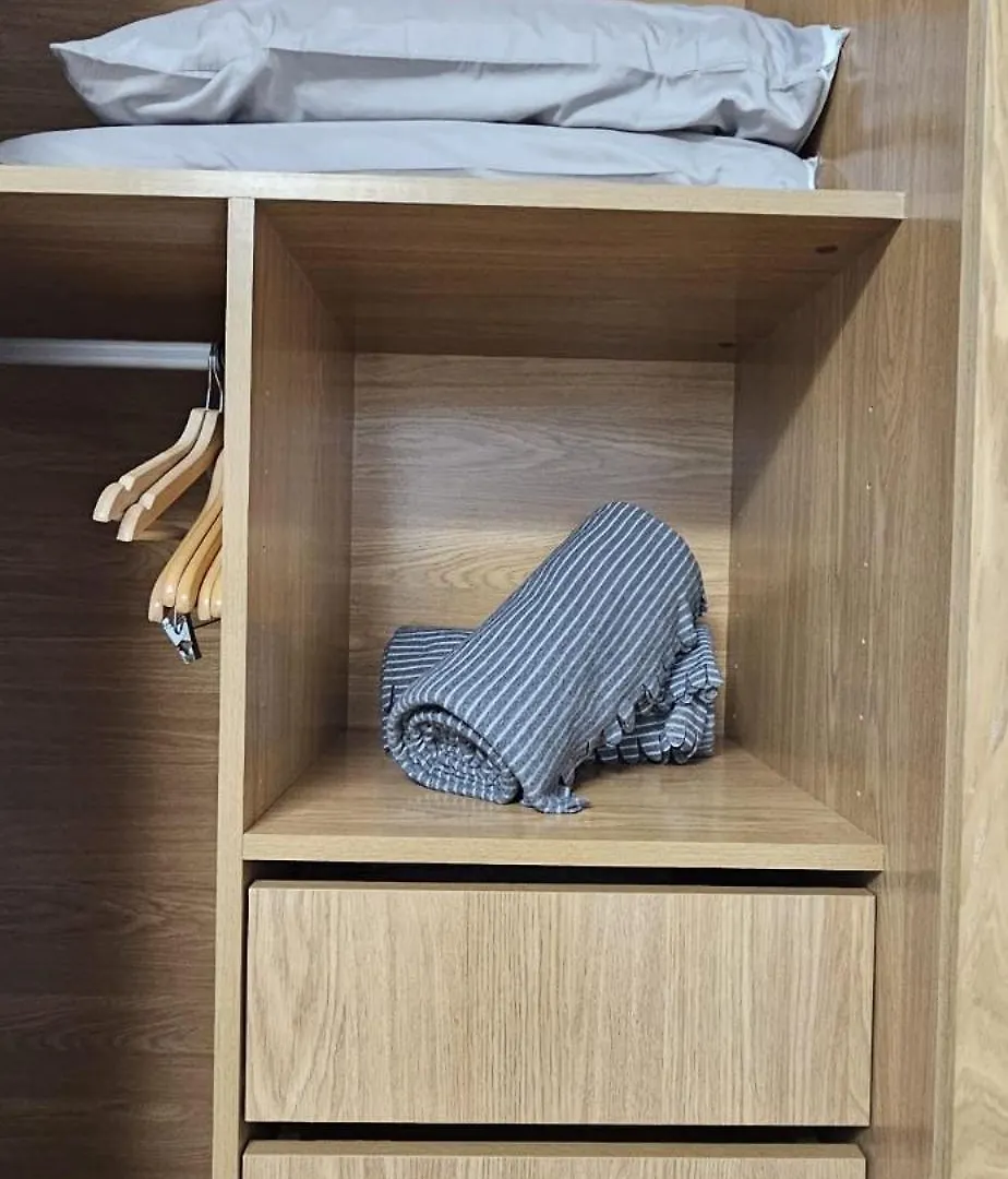 סן מיגל דה אבונה Mery'S Albatros Two Bedrooms 0*, סן מיגל דה אבונה ספרד