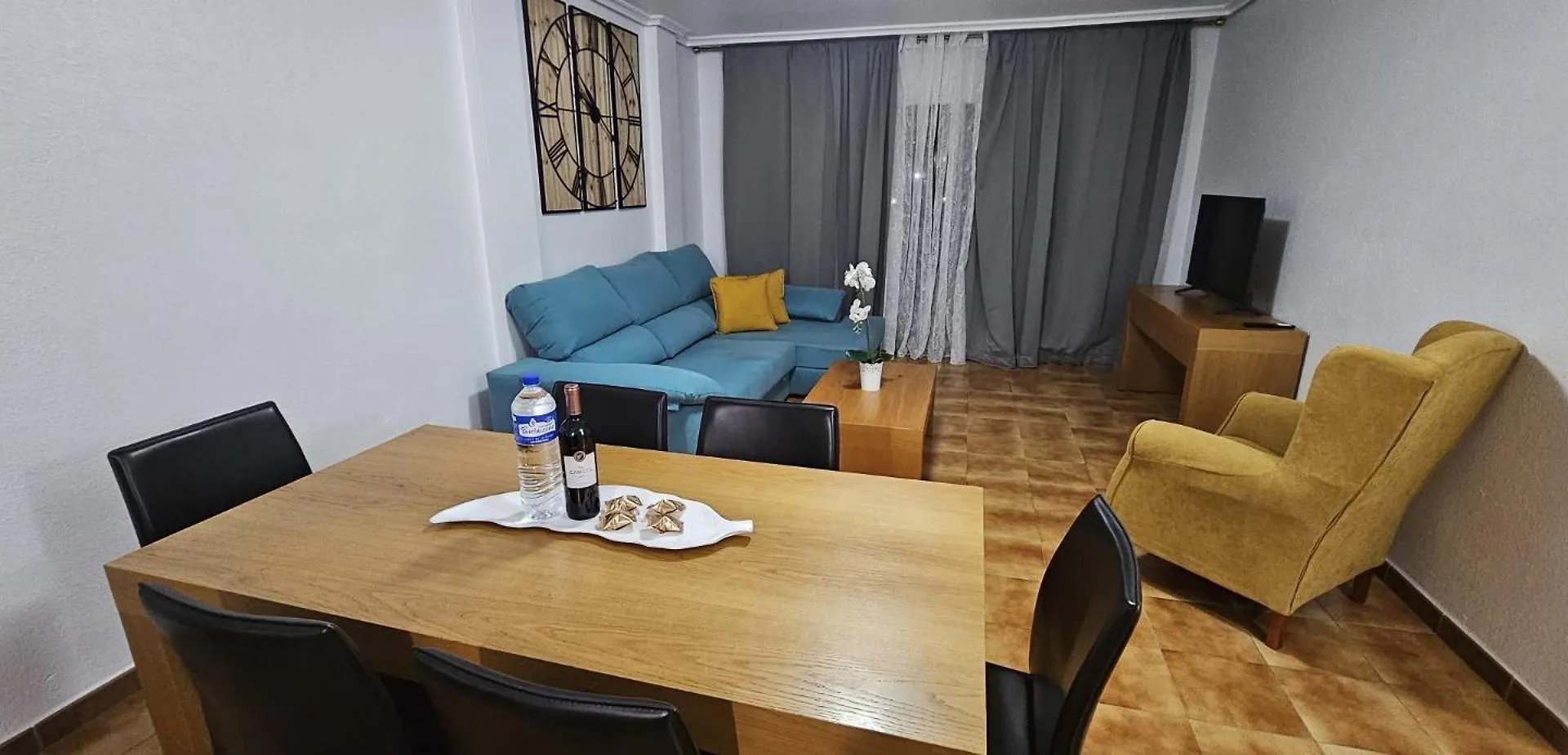 סן מיגל דה אבונה Mery'S Albatros Two Bedrooms סן מיגל דה אבונה