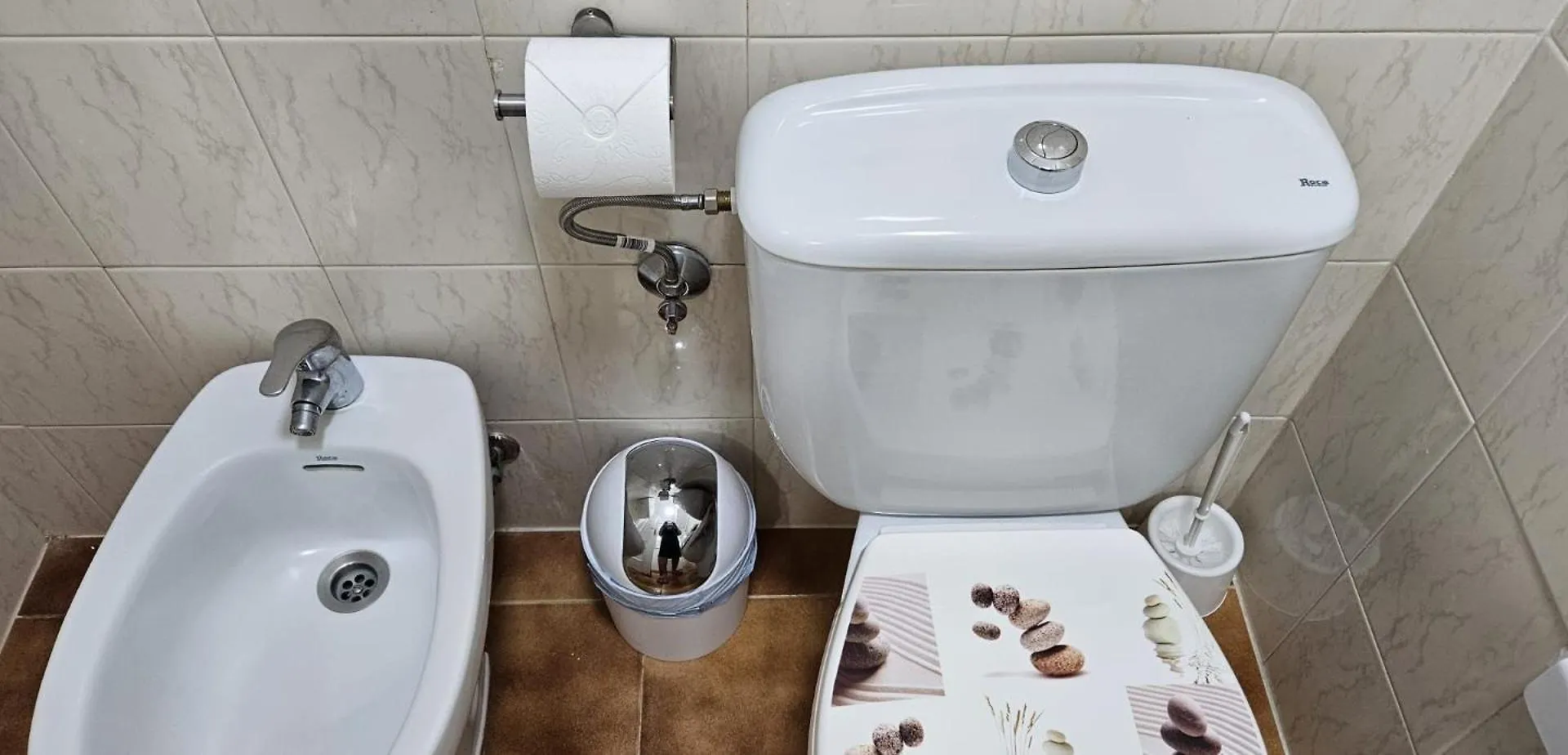 דירה סן מיגל דה אבונה Mery'S Albatros Two Bedrooms