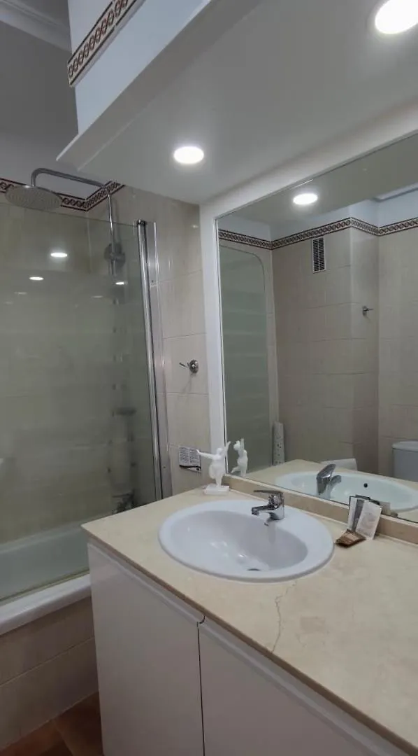 סן מיגל דה אבונה Mery'S Albatros Two Bedrooms