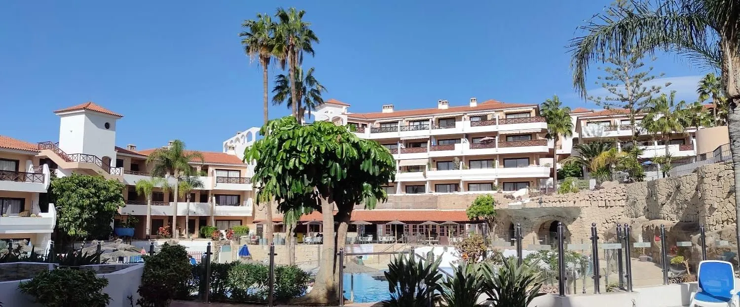 דירה סן מיגל דה אבונה Mery'S Albatros Two Bedrooms ספרד
